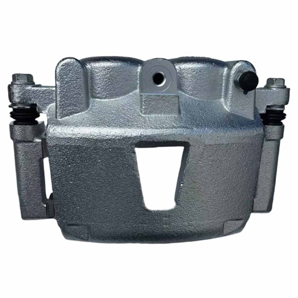 2007 Jeep Commander Brake Caliper